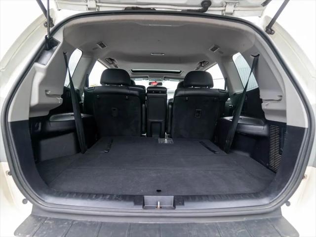 2013 Toyota Highlander SE V6