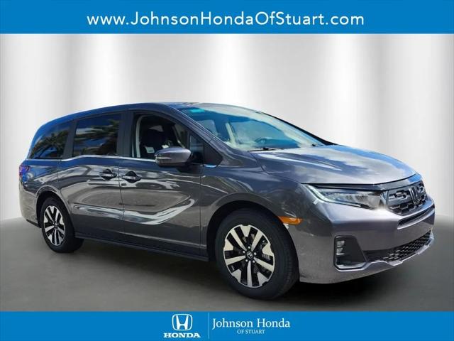 2026 Honda Odyssey EX-L for sale in Stuart, FL