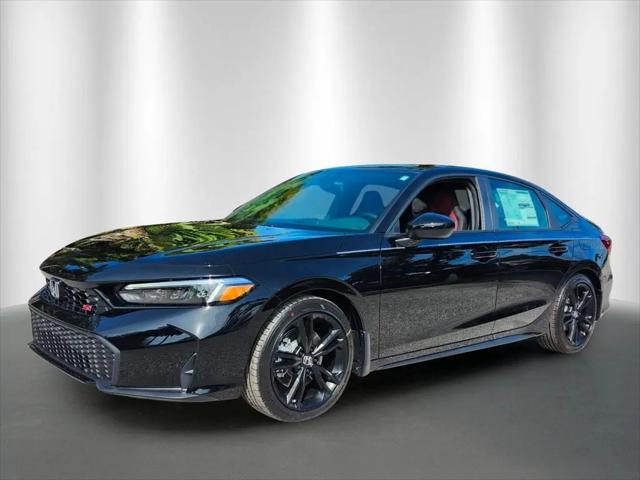 2026 Honda Civic Sedan