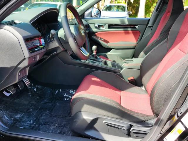 2026 Honda Civic Sedan