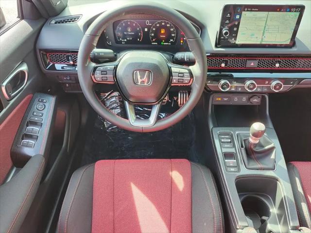 2026 Honda Civic Sedan