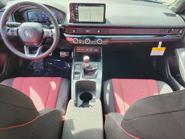 2026 Honda Civic Sedan
