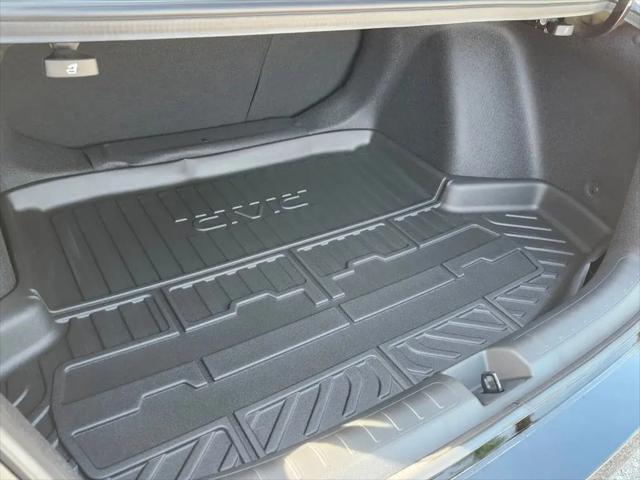 2026 Honda Civic Sedan