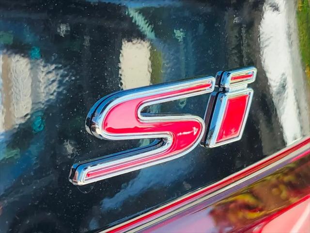 2026 Honda Civic Sedan