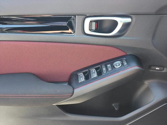 2026 Honda Civic Sedan