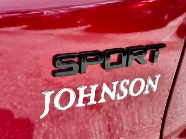 2026 Honda CR-V Hybrid 2WD Sport-L