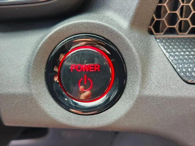 2026 Honda CR-V Hybrid 2WD Sport-L