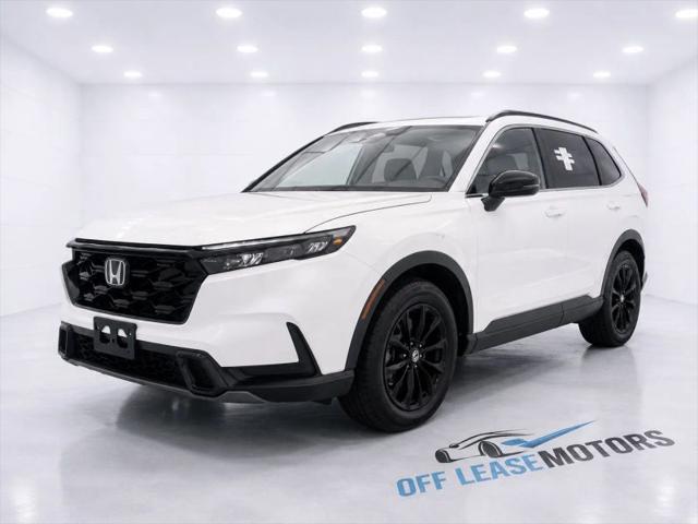 2025 Honda CR-V Hybrid Sport for sale in Stafford, VA