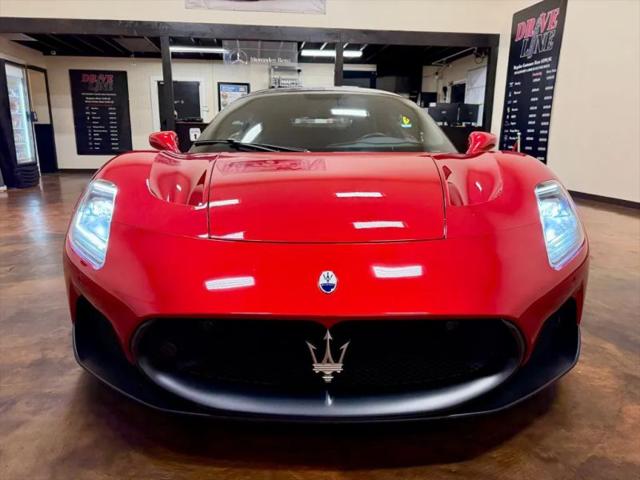 2022 Maserati C20 Base