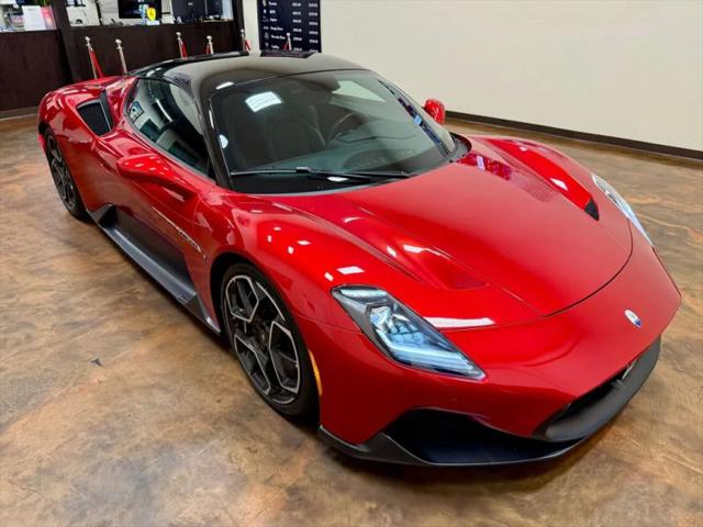 2022 Maserati C20 Base