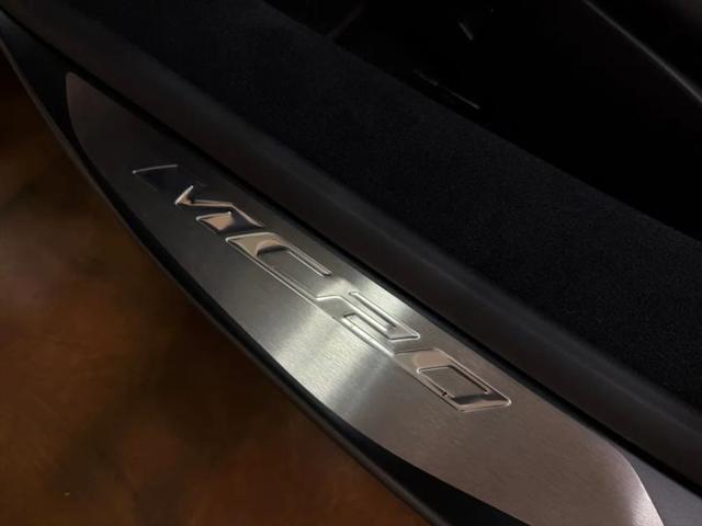 2022 Maserati C20 Base
