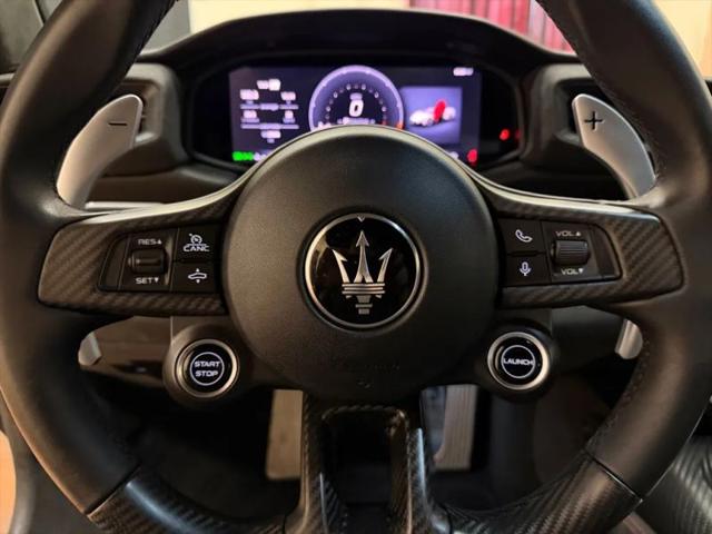 2022 Maserati C20 Base