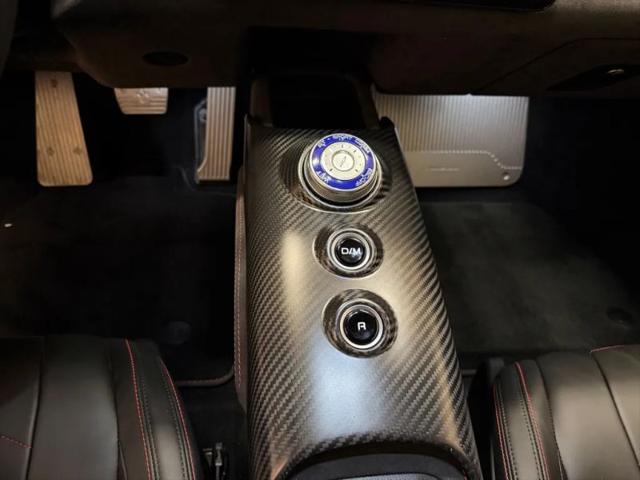 2022 Maserati C20 Base