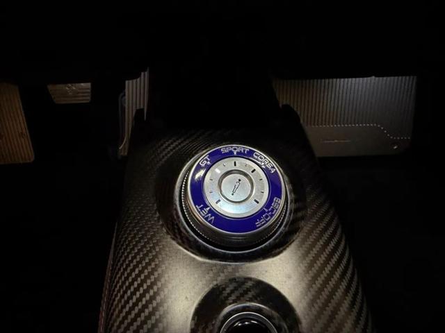 2022 Maserati C20 Base
