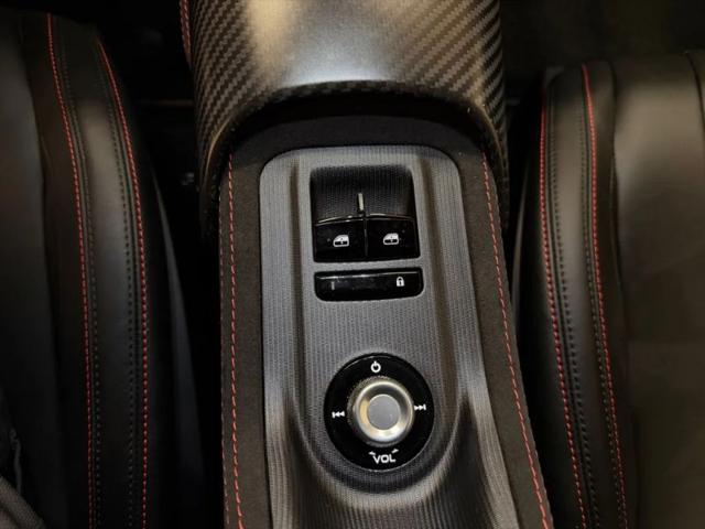 2022 Maserati C20 Base