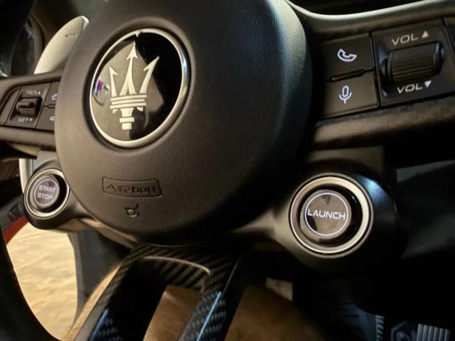 2022 Maserati C20 Base