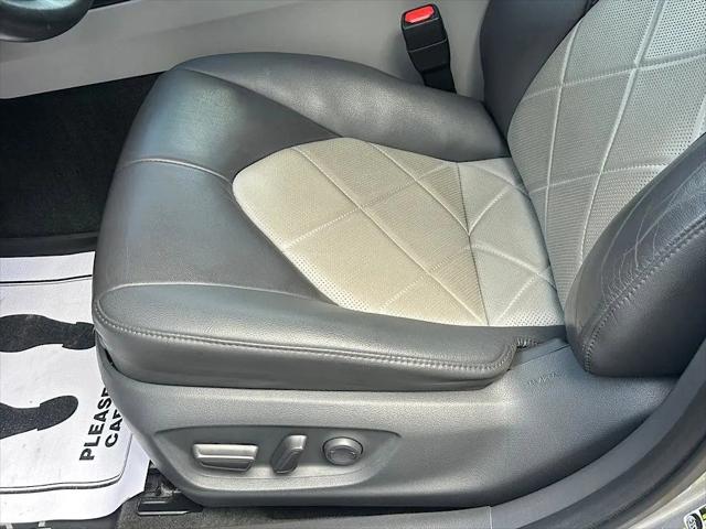 2019 Toyota Camry XLE