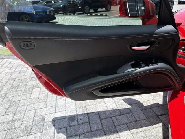2015 Dodge Viper SRT