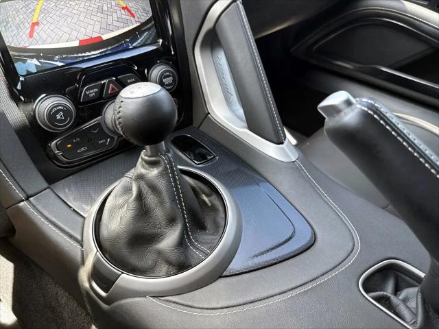 2015 Dodge Viper SRT