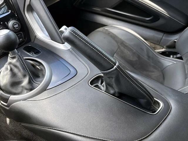 2015 Dodge Viper SRT