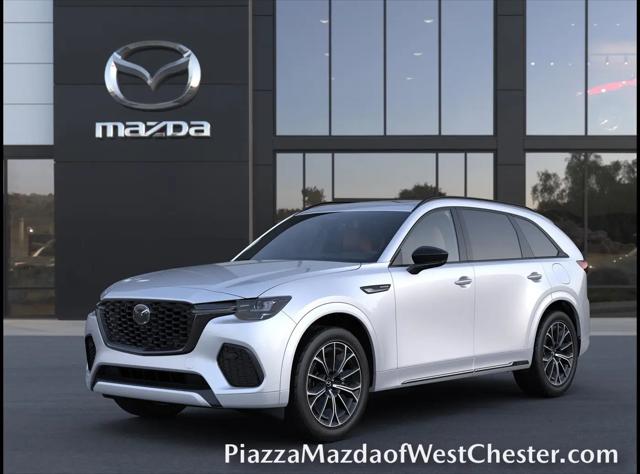 2026 Mazda CX-70 3.3 Turbo S Premium Plus for sale in West Chester, PA