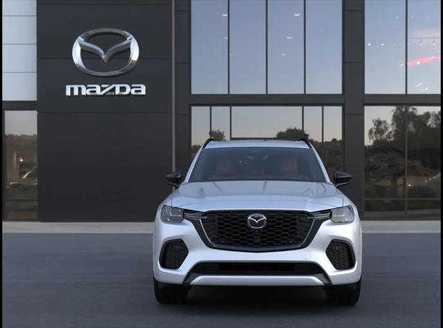 2026 Mazda CX-70 3.3 Turbo S Premium Plus