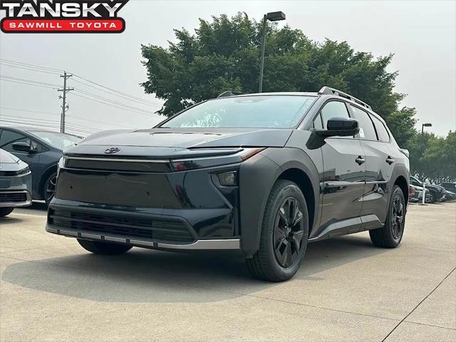 2026 Toyota bZ Woodland Woodland for sale in Dublin, OH