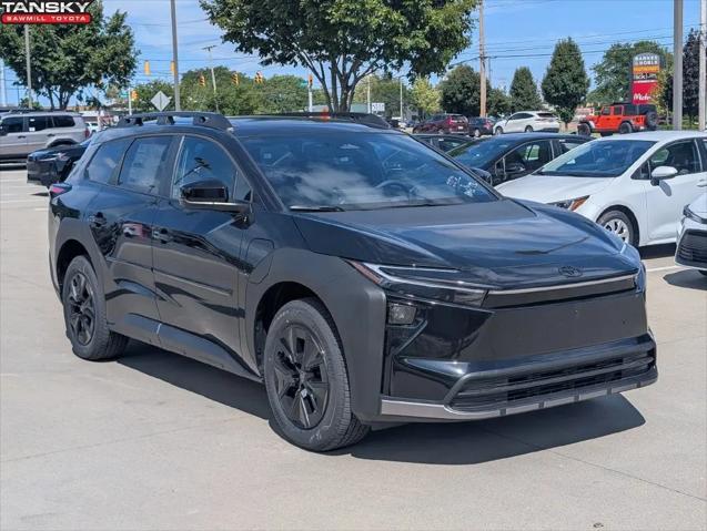 2026 Toyota bZ Woodland Woodland for sale in Dublin, OH