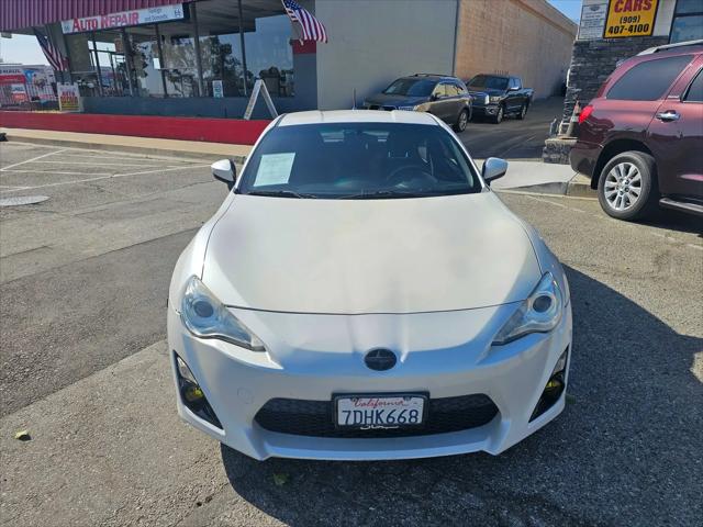 2014 Scion FR-S Base
