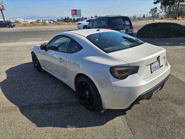 2014 Scion FR-S Base
