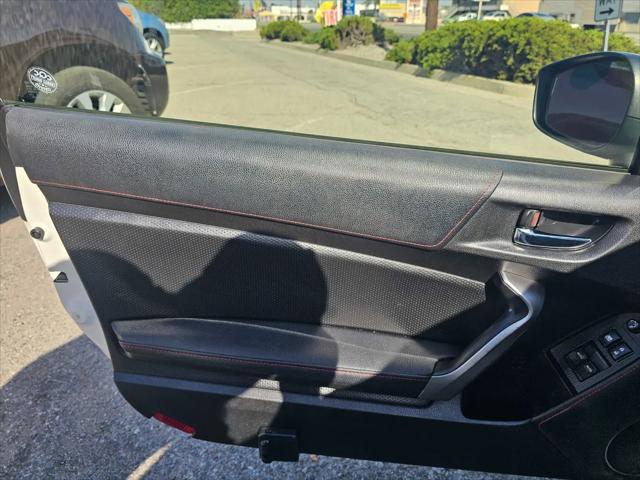 2014 Scion FR-S Base