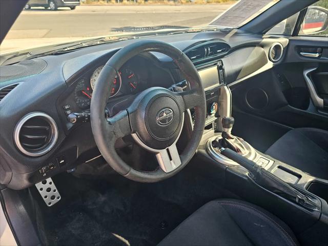 2014 Scion FR-S Base