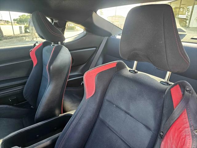 2014 Scion FR-S Base