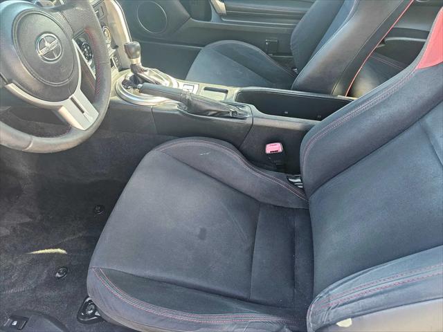 2014 Scion FR-S Base