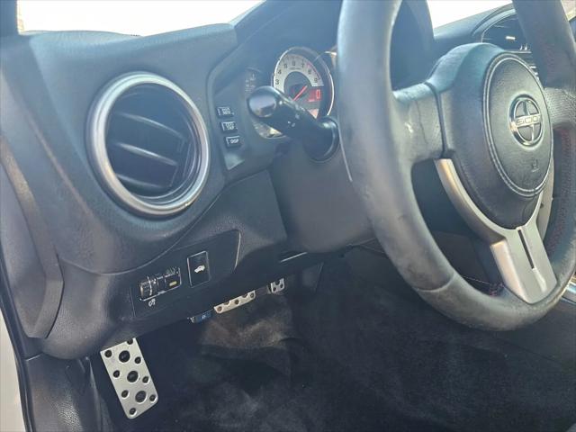2014 Scion FR-S Base