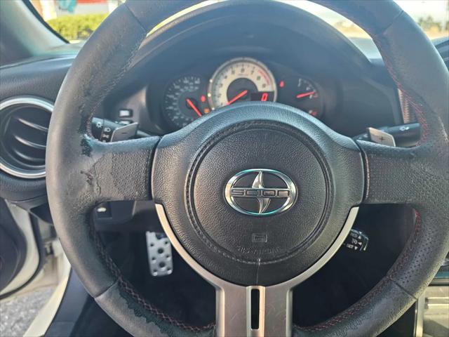 2014 Scion FR-S Base