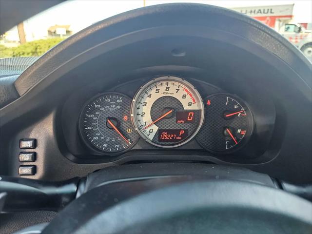 2014 Scion FR-S Base