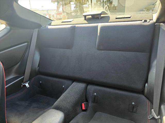 2014 Scion FR-S Base