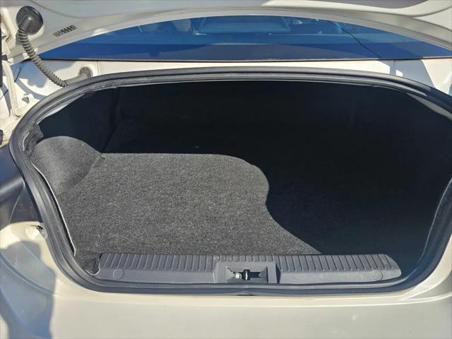 2014 Scion FR-S Base