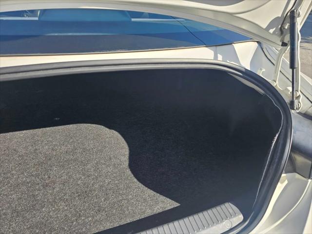 2014 Scion FR-S Base