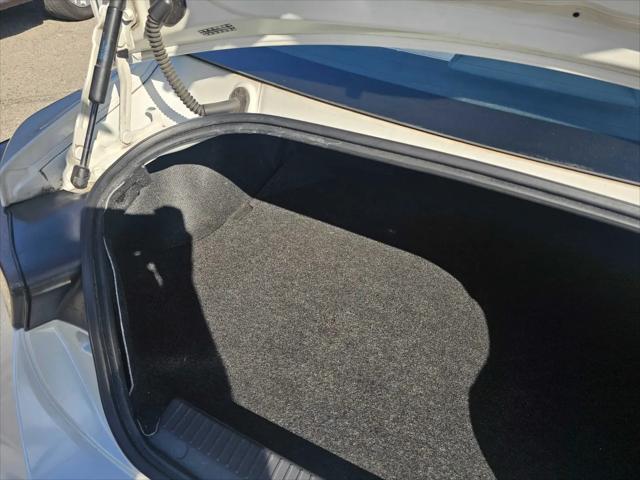 2014 Scion FR-S Base