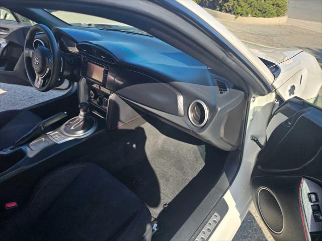 2014 Scion FR-S Base