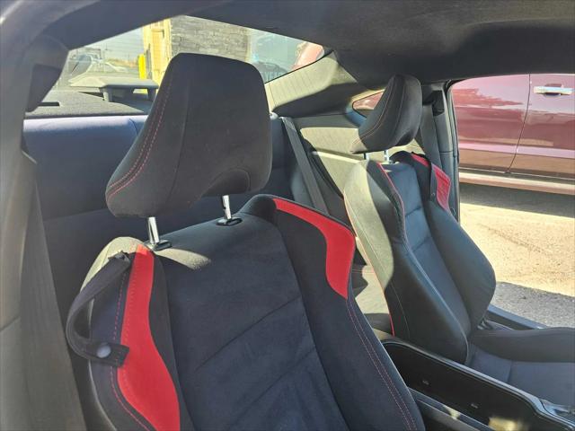 2014 Scion FR-S Base