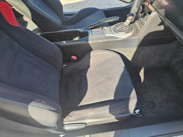 2014 Scion FR-S Base
