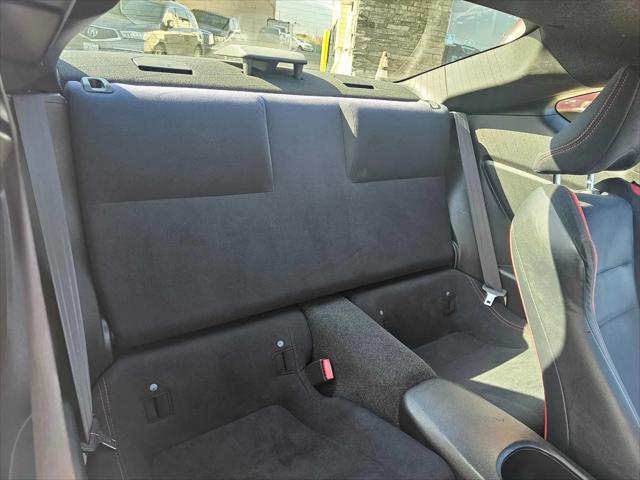 2014 Scion FR-S Base