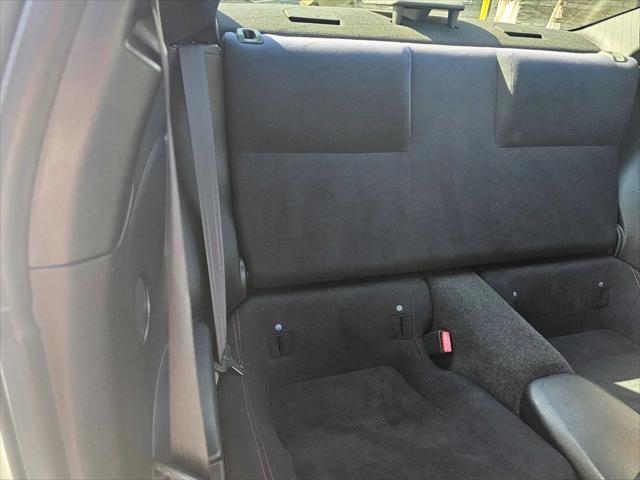 2014 Scion FR-S Base