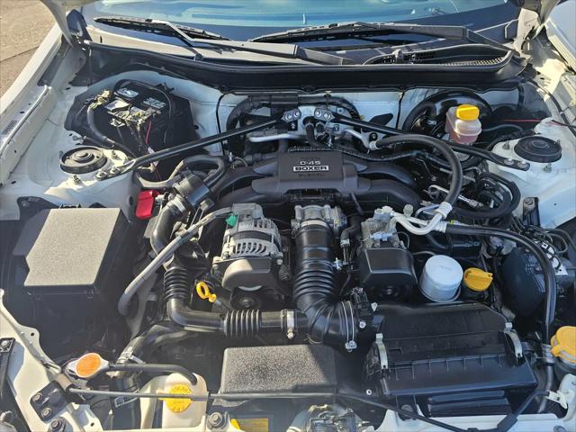2014 Scion FR-S Base