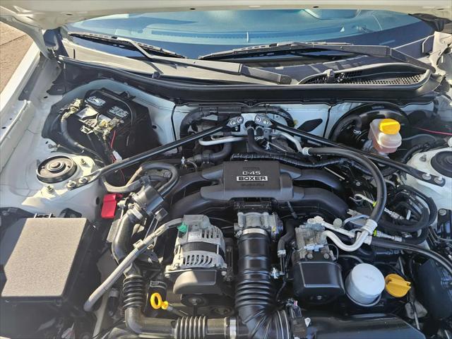 2014 Scion FR-S Base