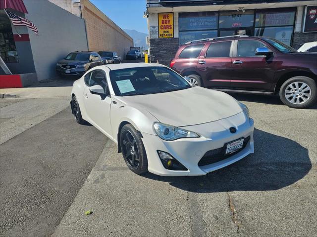 2014 Scion FR-S Base for sale in Upland, CA