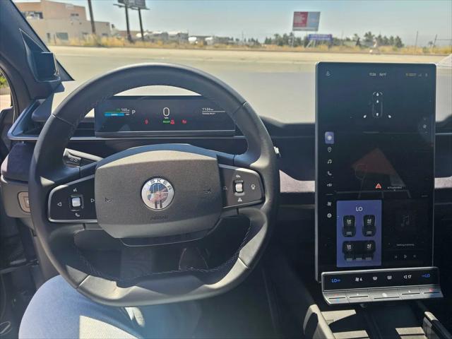 2023 Fisker Ocean Ultra